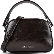 Armani Exchange Keira Schultertasche Leder 18 cm Produktbild