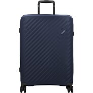 Jump Levante 4 Rollen Trolley 65 cm Produktbild