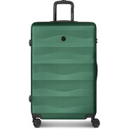 Smartbox Edition 03 4 Rollen Trolley 75 cm Produktbild