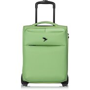 Pack Easy Easytrip 2 Rollen Kabinentrolley 45 cm Produktbild