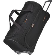 Travelite Basics Fresh Rollenreisetasche 71 cm Produktbild