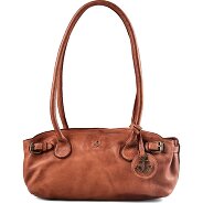 Harbour 2nd Anchor Love Schultertasche Leder 32 cm Produktbild