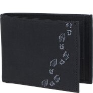 oxmox New Cryptan Geldbörse RFID Schutz 11 cm Produktbild