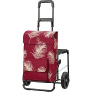 Andersen Shopper Komfort Shopper Signe Einkaufstrolley 59 cm Produktbild