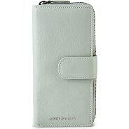 Jack Kinsky Livorno 1026 Geldbörse RFID Schutz Leder 9.5 cm Produktbild