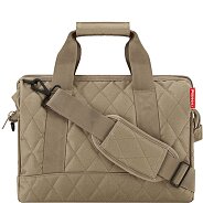 reisenthel Allrounder M Weekender Reisetasche 40 cm Produktbild