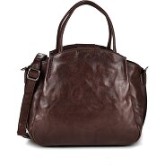 aunts & uncles Grandma's Luxury Club Schultertasche Leder 33 cm Produktbild