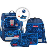 Step by Step Space Schulranzen-Set 5-teilig Produktbild