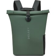 Delsey Paris Turenne Soft Daypack RFID Schutz 45 cm Laptopfach Produktbild