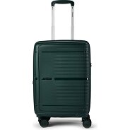 Benzi 5899 4 Rollen Kabinentrolley S 55 cm mit Dehnfalte Produktbild
