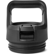 Yeti Rambler Schraubdeckel mit Strohhalm Produktbild