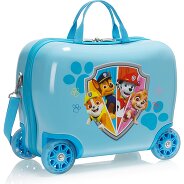 Heys Kids 4 Rollen Kindertrolley 31.5 cm Produktbild