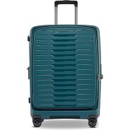 Stratic Novium 4 Rollen Trolley M 65.5 cm mit Dehnfalte Produktbild