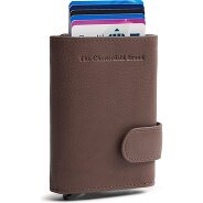 The Chesterfield Brand Somers Geldbörse RFID Schutz Leder 10 cm Produktbild