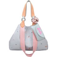Fritzi aus Preußen Mini Ken Limited Barbie Izzy Medium Shopper Tasche 42 cm Produktbild