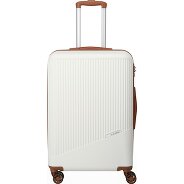 Travelite Bali 4 Rollen Trolley 67 cm Produktbild