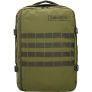 Cabin Zero Military 36L Cabin Backpack Rucksack 46 cm Produktbild