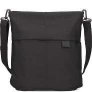 Zwei Mademoiselle.Tex Schultertasche 31 cm Produktbild