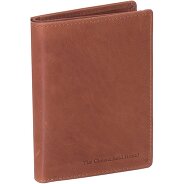 The Chesterfield Brand Siem Geldbörse Leder 11 cm Produktbild