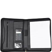 d&n Easy Business Schreibmappe 35 cm Produktbild