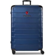 Tonino Lamborghini Milano 4 Rollen Trolley 83 cm mit Dehnfalte Produktbild