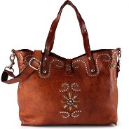 Campomaggi Bella Shopper Tasche Leder 37 cm Produktbild
