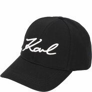 Karl Lagerfeld Signature Baseball Cap 27 cm Produktbild
