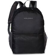 Worldpack Faltbarer Rucksack 41 cm Produktbild