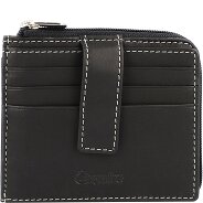 Esquire Oslo Kreditkartenetui RFID Leder 10,5 cm Produktbild