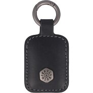 Jekyll & Hide Texas Schlüsselanhänger Leder 5 cm Produktbild