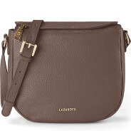 Lazarotti Bologna Leather Crossbody Umhängetasche Leder 25 cm Produktbild