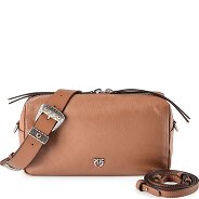 PINKO Bauletto Schultertasche Leder 25 cm Produktbild