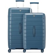 Roncato B-Flying Trunk 4 Rollen Kofferset 2-teilig Produktbild