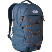 The North Face Borealis Rucksack 49,5 cm Laptopfach Produktbild