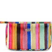 Oilily Pieternella stripe Kosmetiktasche 22 cm Produktbild