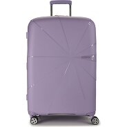 American Tourister Starvibe 4 Rollen Trolley 77 cm mit Dehnfalte Produktbild