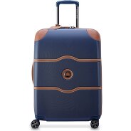 Delsey Paris Chatelet Air 2.0 4 Rollen Trolley 64 cm Produktbild