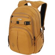 NITRO Daypack Chase Rucksack 51 cm Laptopfach Produktbild