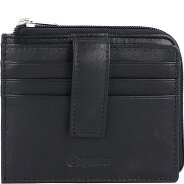 Esquire Oslo Kreditkartenetui RFID Leder 10,5 cm Produktbild