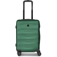 Smartbox Edition 03 4 Rollen Kabinentrolley 55 cm Produktbild