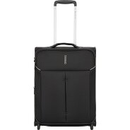 Roncato Ironik 2.0 4 Rollen Kabinentrolley 55 cm mit Dehnfalte Produktbild
