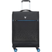 Roncato Crosslite 4-Rollen Trolley 65 cm Produktbild