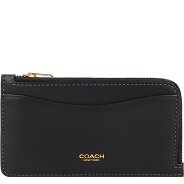 Coach New York Kreditkartenetui Leder 8 cm Produktbild
