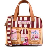 Oilily Deja Futur Kids Schultertasche 25 cm Produktbild