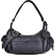 Harbour 2nd Anchor Love Schultertasche Leder 30 cm Produktbild