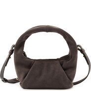 LES VISIONNAIRES Greta Mini Essential Handtasche Leder 23 cm Produktbild