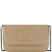 Bugatti Elsa Umhängetasche Leder 21.5 cm Produktbild