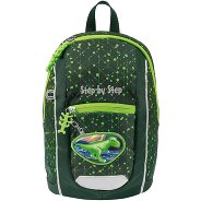 Step by Step KIGA Mini Kinderrucksack 30 cm Produktbild
