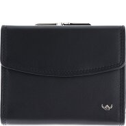 Golden Head Polo Geldbörse RFID Schutz Leder 12 cm Produktbild