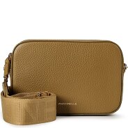 Coccinelle Tebe Umhängetasche Leder 18 cm Produktbild